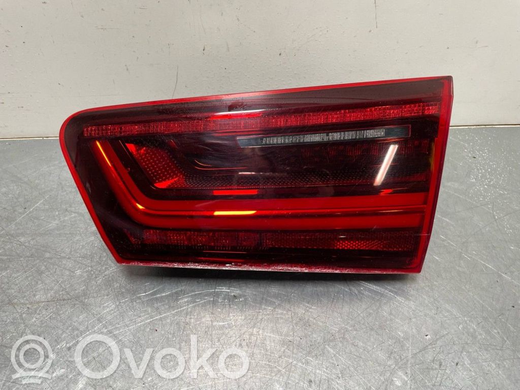 Audi A6 Allroad C7 Takavalot 
