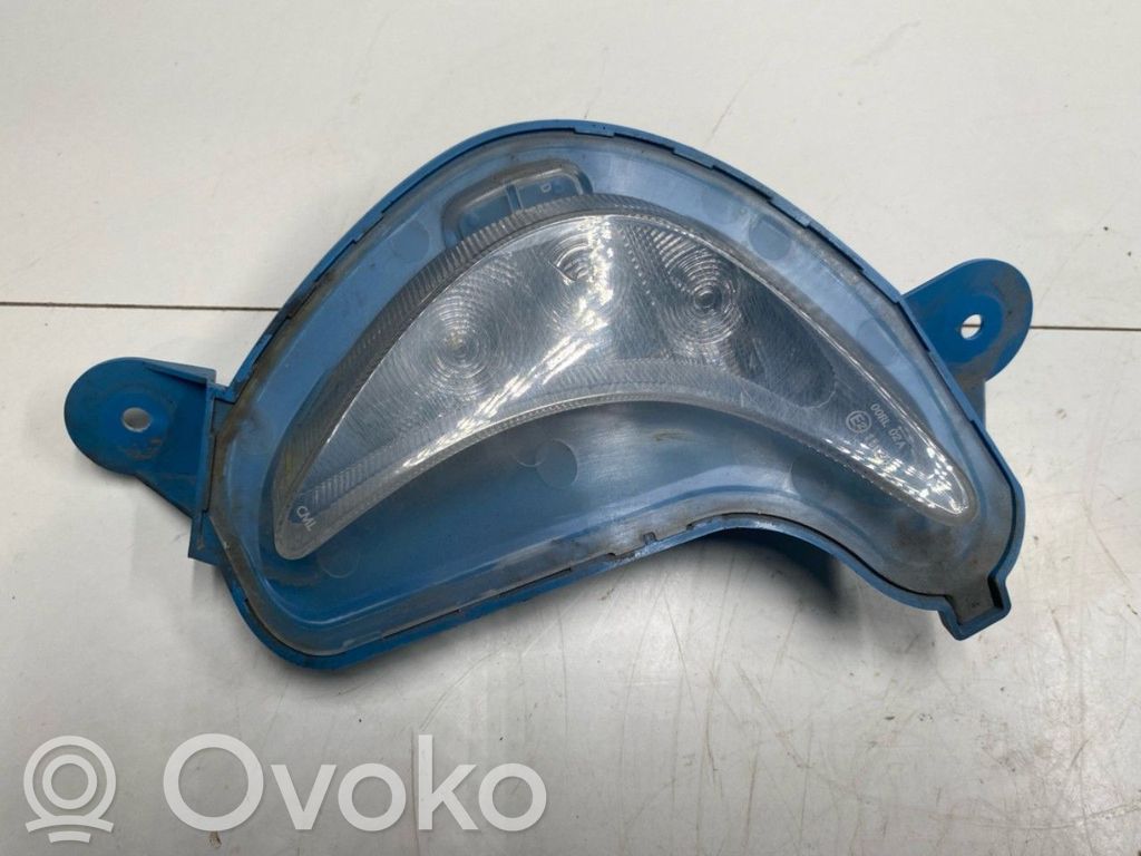 Renault Zoe Nebelscheinwerfer vorne 