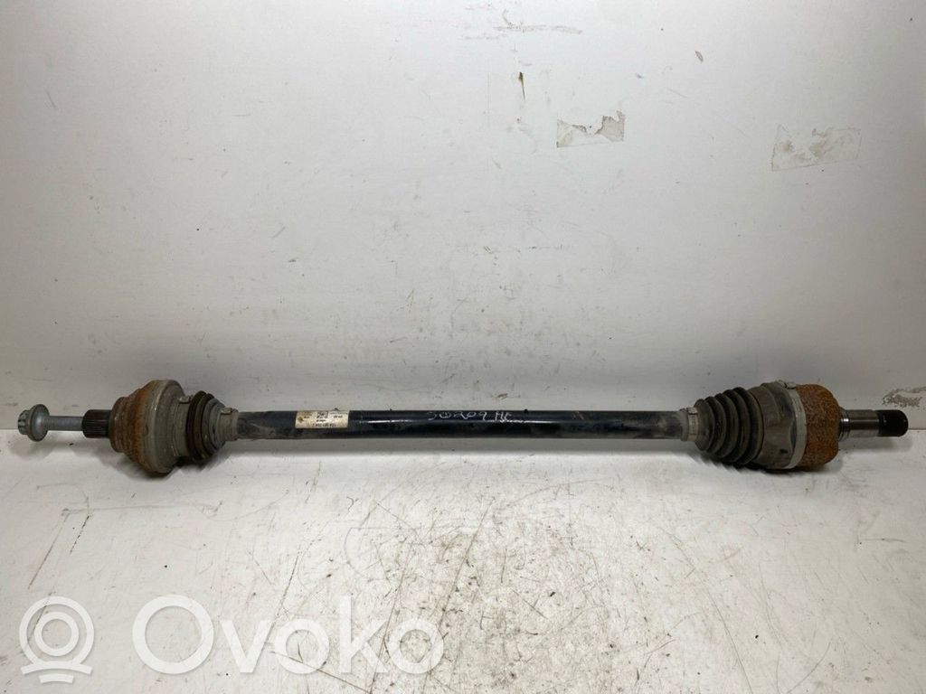 Volkswagen ID.4 Eje de transmisión delantero 