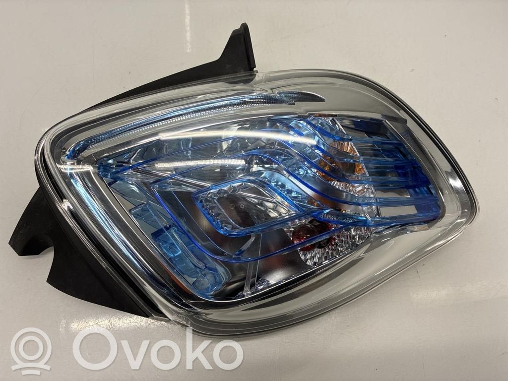 Renault Zoe Takavalot 