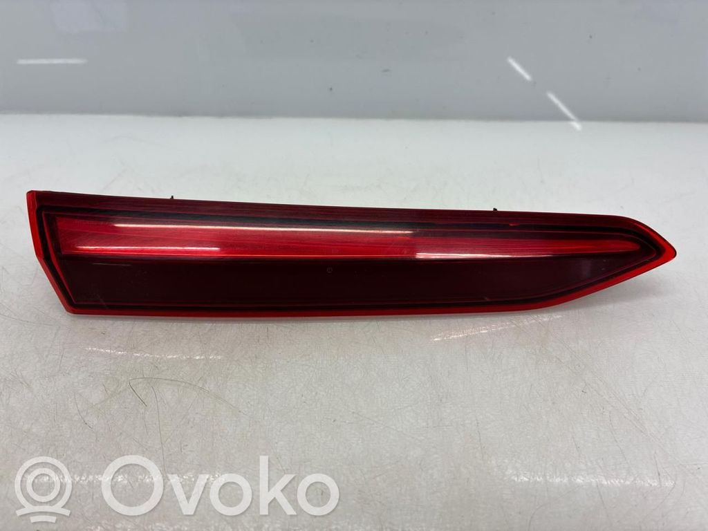 Volkswagen ID.3 Takavalot 
