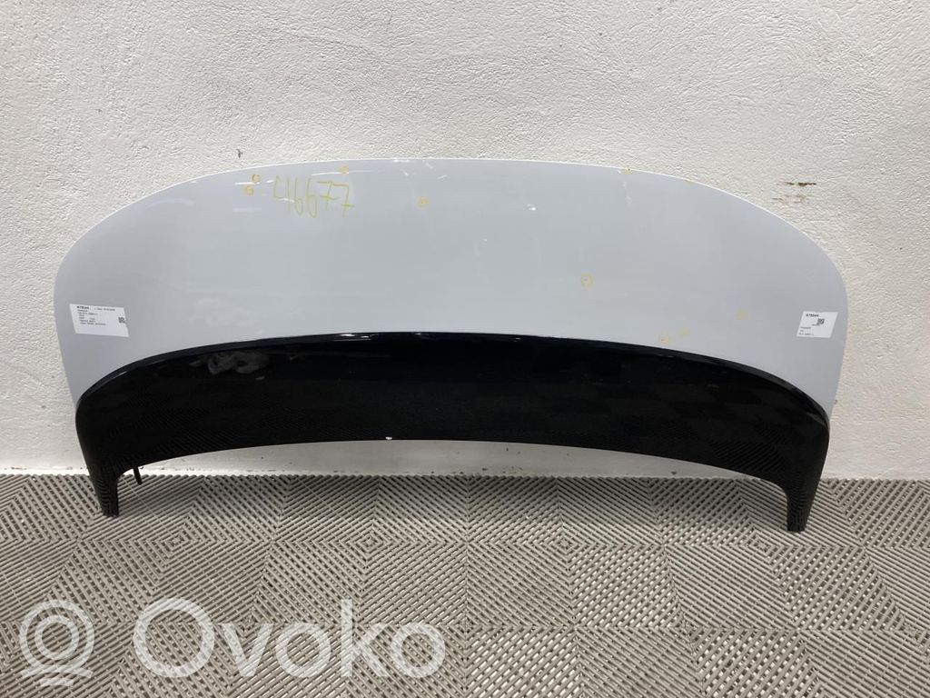 Volkswagen ID.3 Engine bonnet/hood 