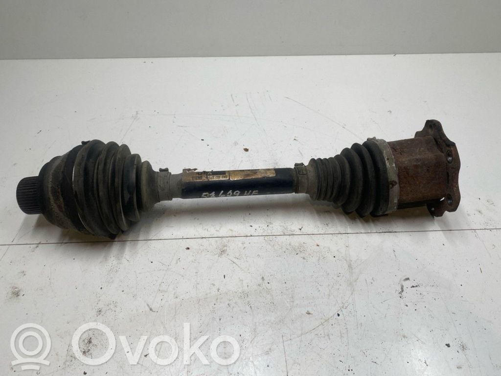 Audi A4 S4 B8 8K Semiasse anteriore 