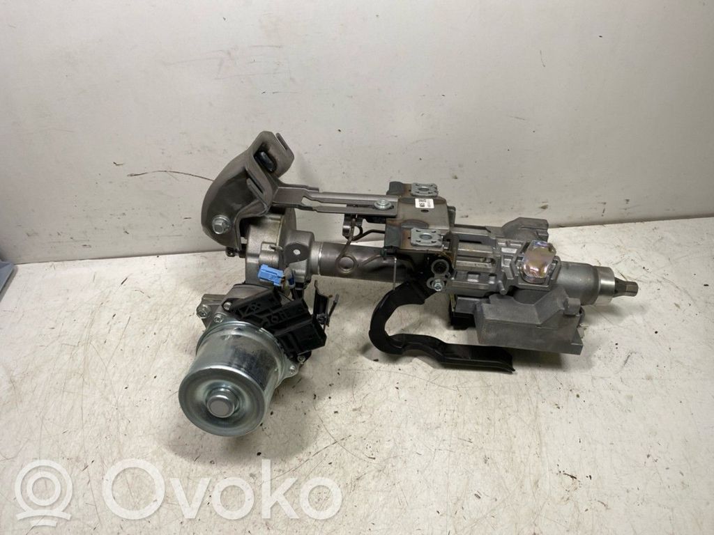 Mazda CX-5 Kit colonne de direction 