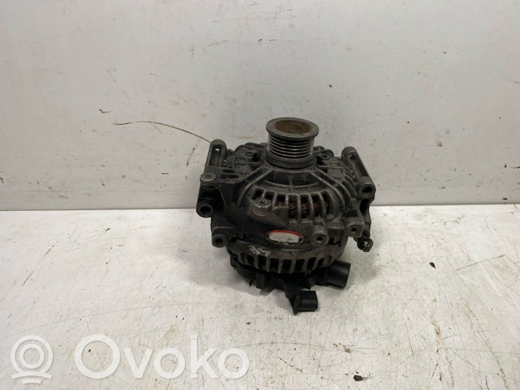 Mercedes-Benz E W211 Alternator 