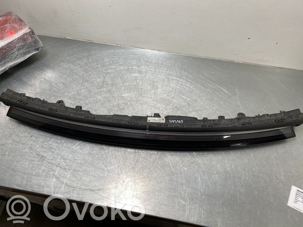 Mercedes-Benz EQC Lampa przednia 