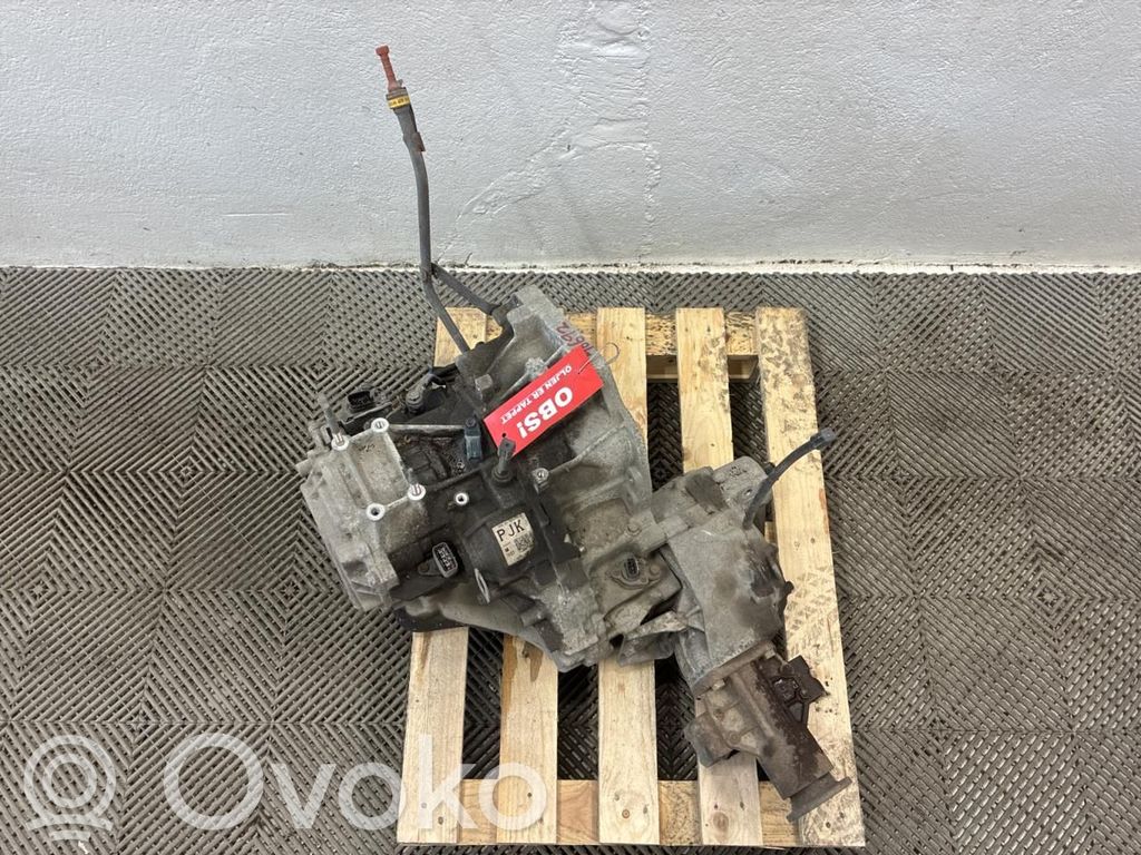 Automatic gearbox   2000279J70,2000279J70