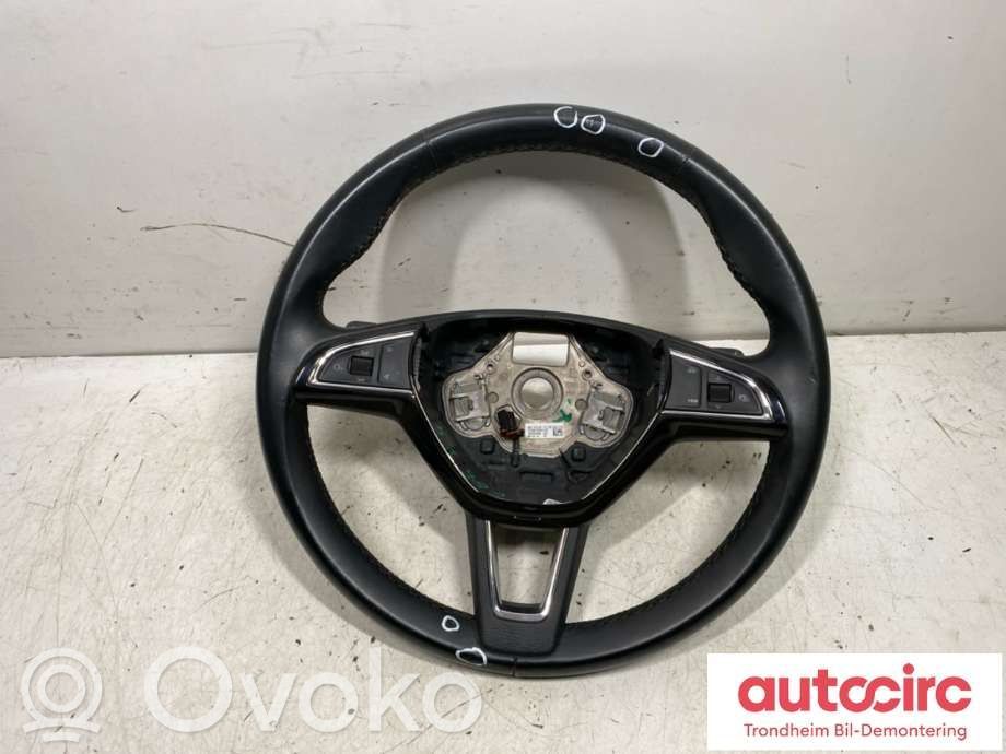 Skoda Kodiaq Stūre 