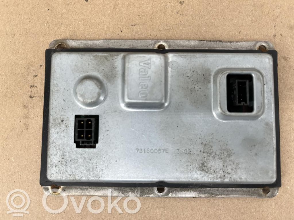 Volvo XC90 Xenon control unit/module 