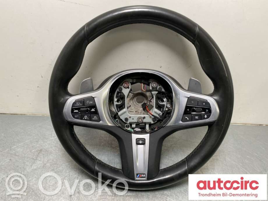 BMW X5 G05 Kierownica 
