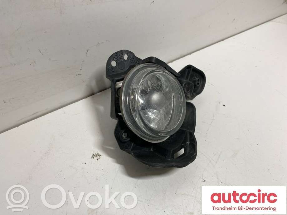 Mazda CX-5 Front fog light 