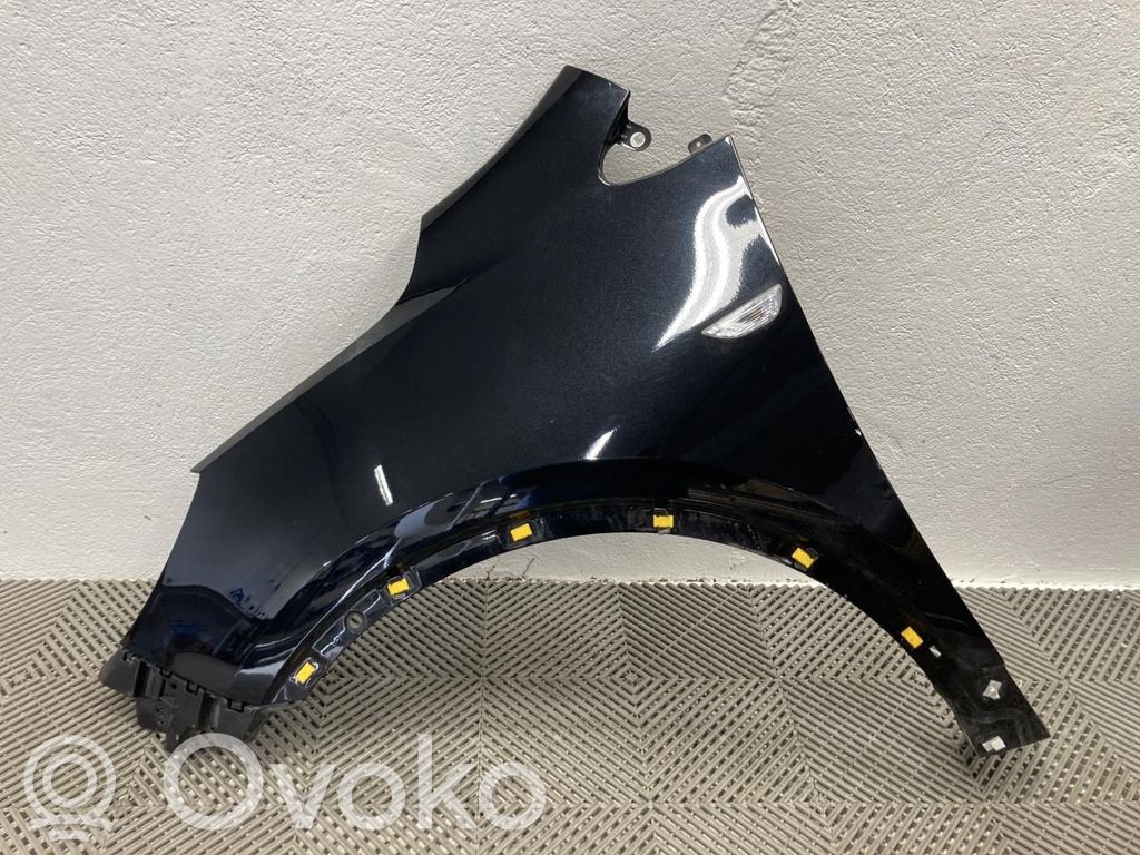 Opel Mokka X Aile 