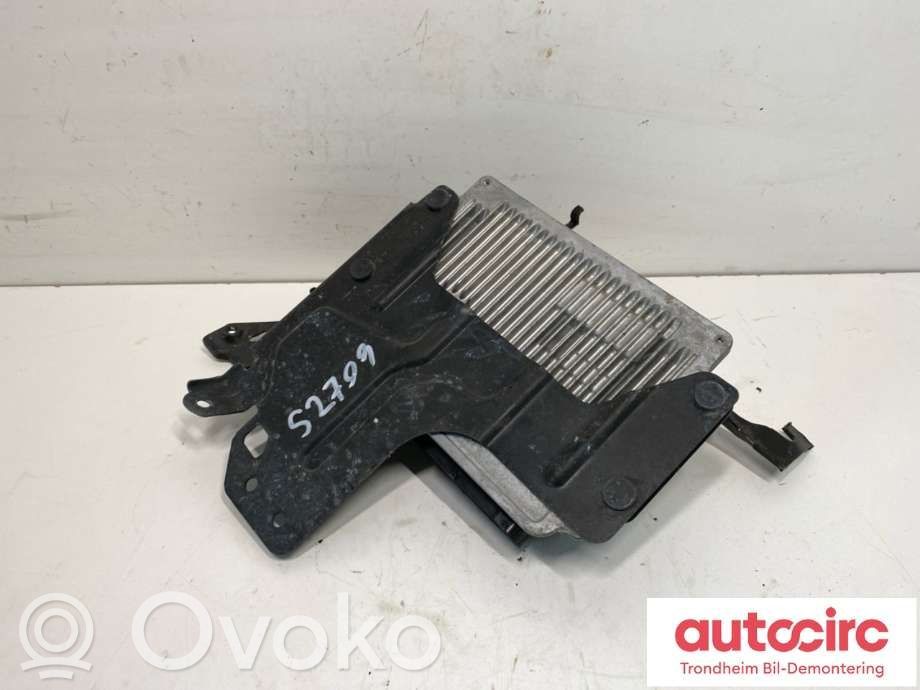 Mazda CX-5 Engine control unit/module ECU 