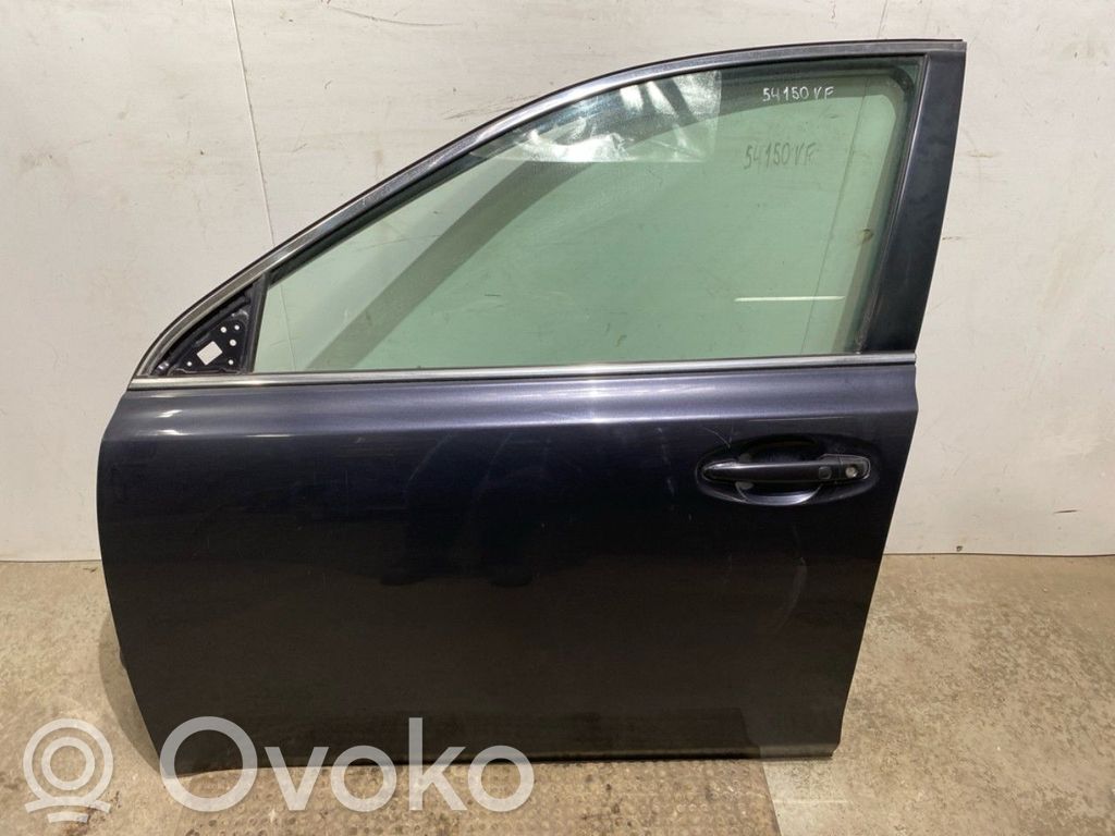 Subaru Legacy Drzwi przednie 