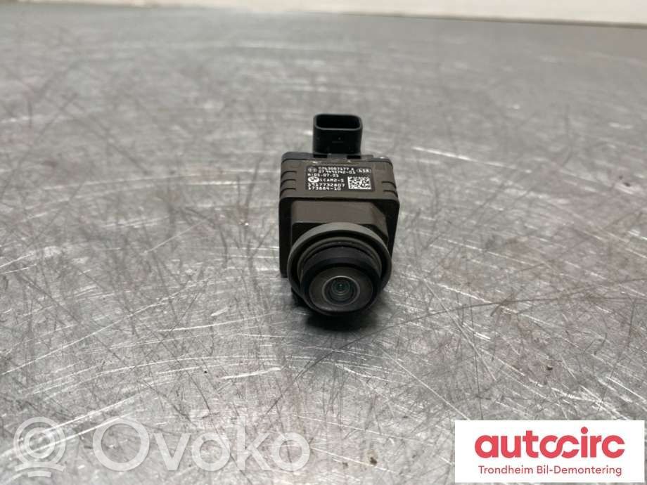 BMW X5 G05 Windshield/windscreen camera 