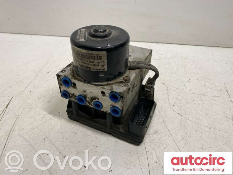 Volvo V70 ABS bloks 