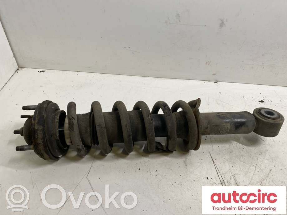 Ford Ranger Amortiguador delantero con muelle espiral 