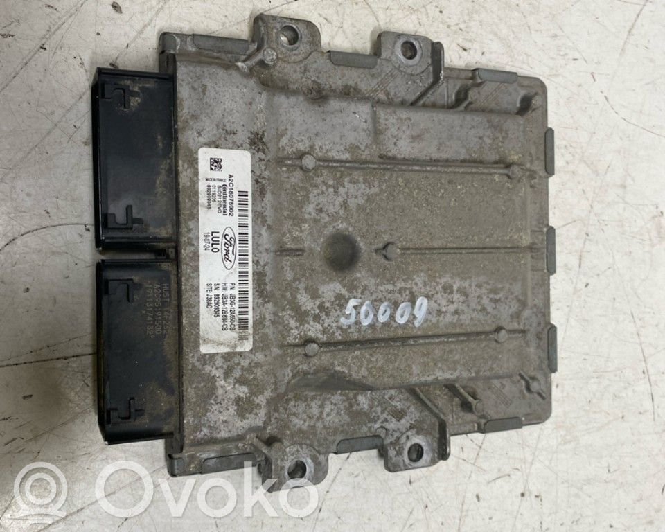 Ford Ranger Engine control unit/module ECU 