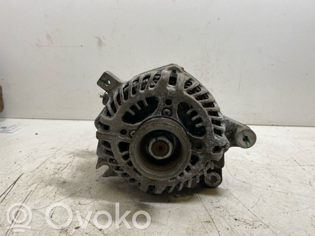 Ford Ranger Generator/alternator 