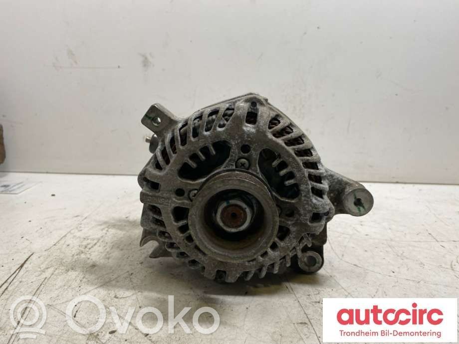 Ford Ranger Alternador 
