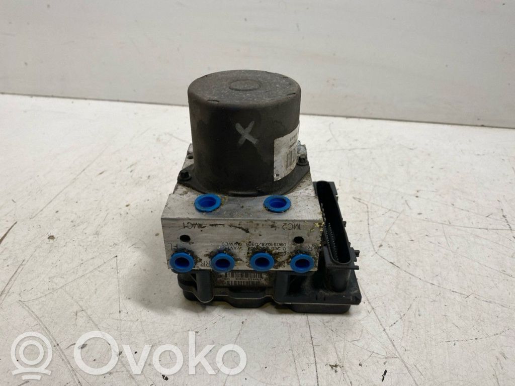 Honda CR-V ABS Pump 
