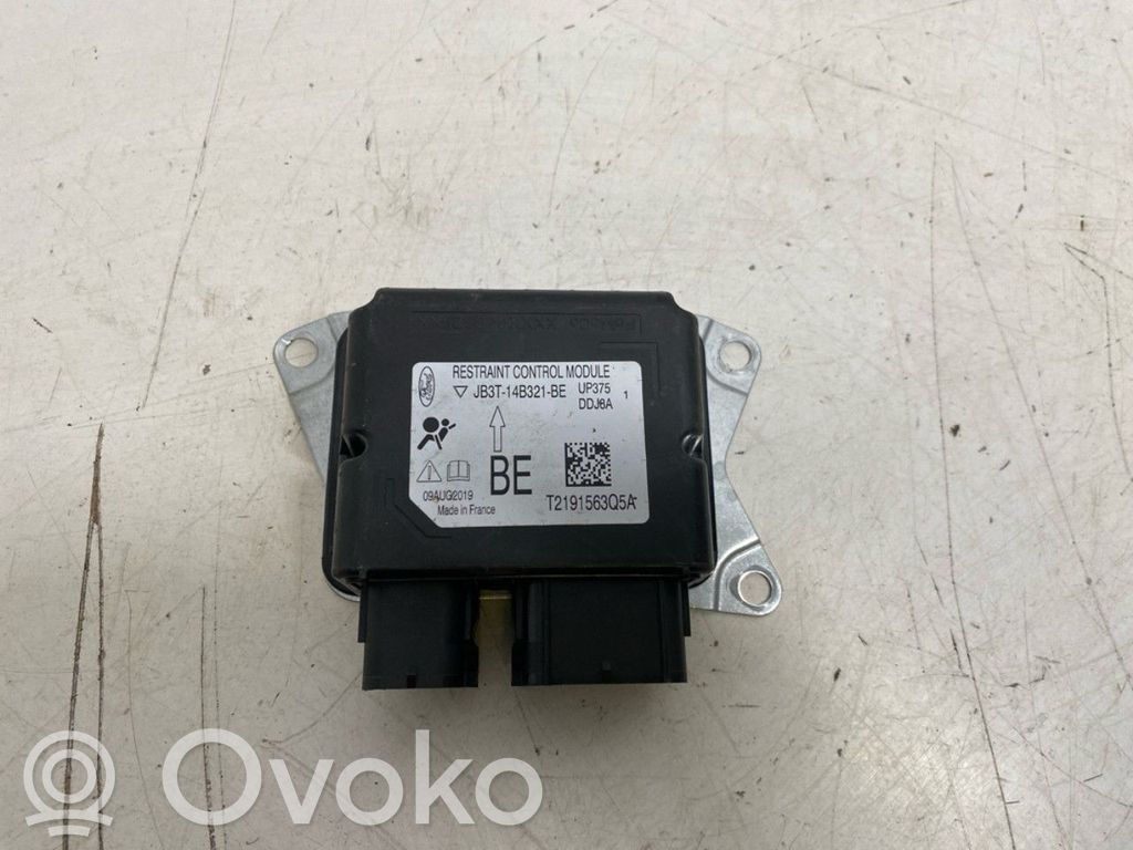 Ford Ranger ABS control unit/module 