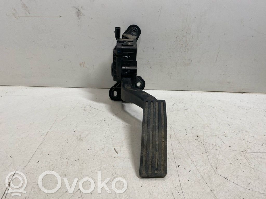 Ford Ranger Accelerator throttle pedal 