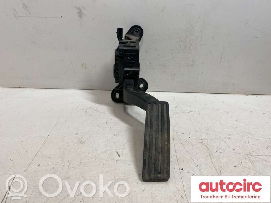 Ford Ranger Gaspedal 
