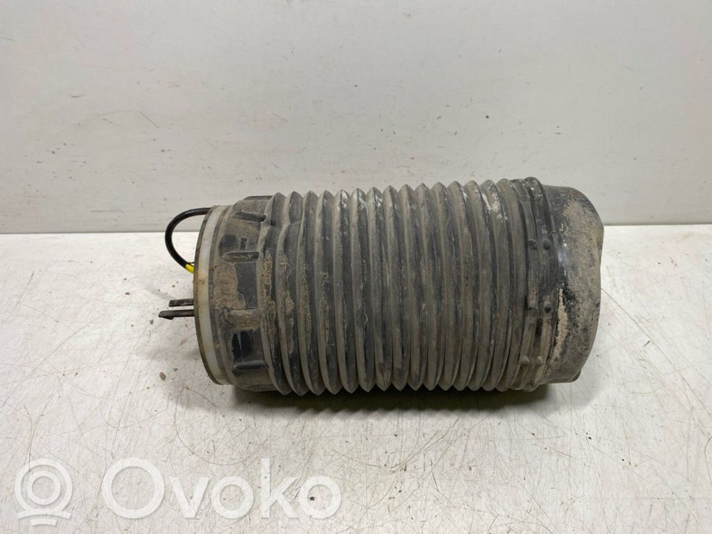 Volvo S90, V90 Butelie suspensie pneumatică spate/amortizor 