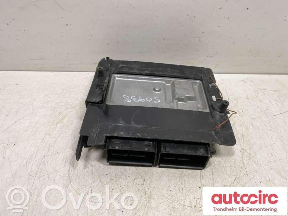 Volvo S90, V90 Engine control unit/module ECU 