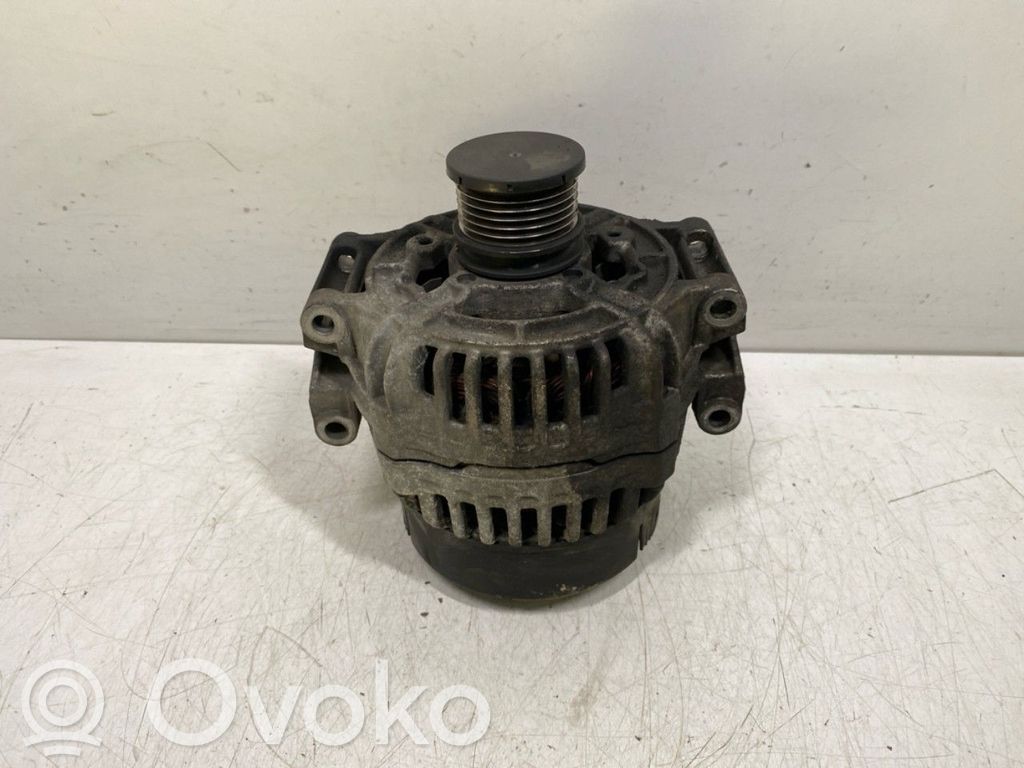 Mercedes-Benz E W210 Alternator 