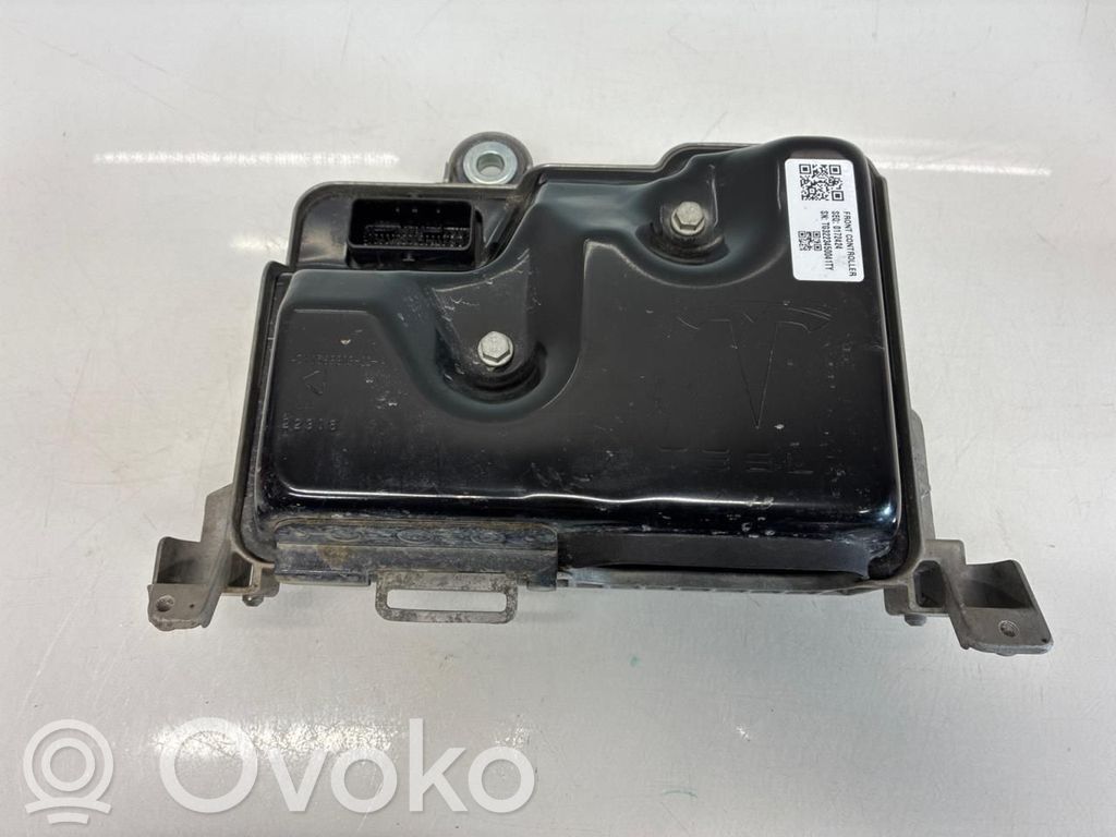 Tesla Model 3 Autres unités de commande / modules 