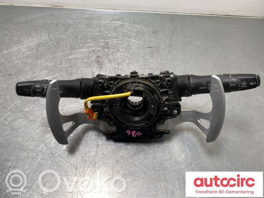 Mitsubishi L200 Interruptor de control multifunción 