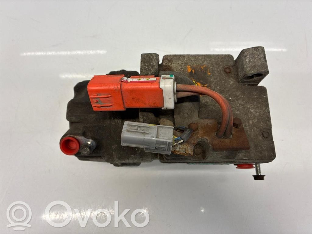 Tesla Model S Klimakompressor Pumpe 