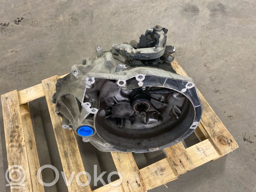Ford Focus Cutie viteze manuală cu 6 trepte 