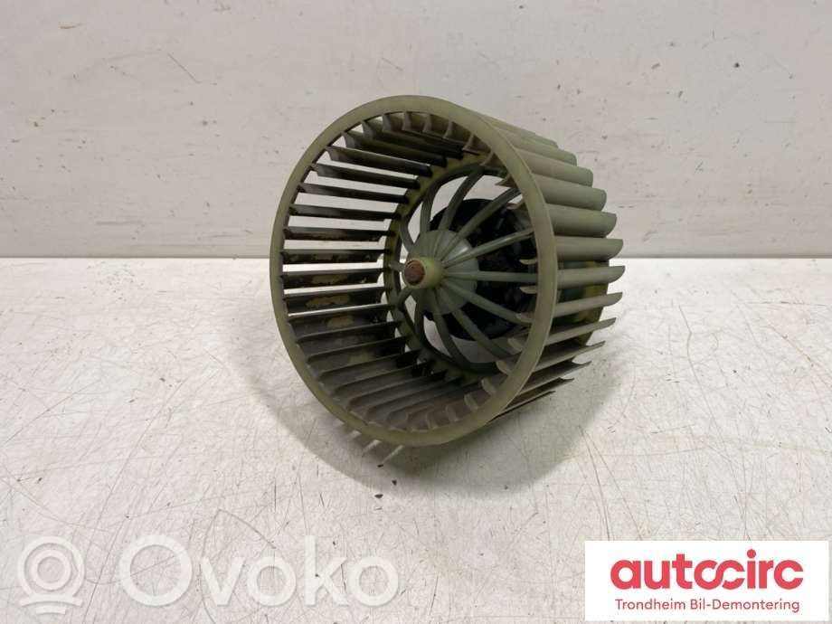 Volvo S60 Ventilator aerotermă 