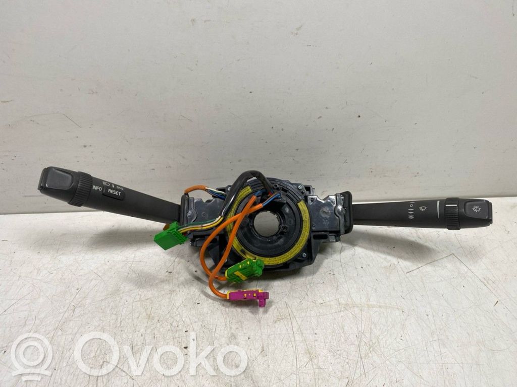Volvo S80 Interruptor de control multifunción 