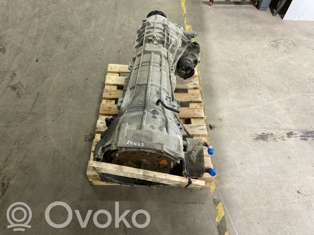 Ford Ranger Automatic gearbox 