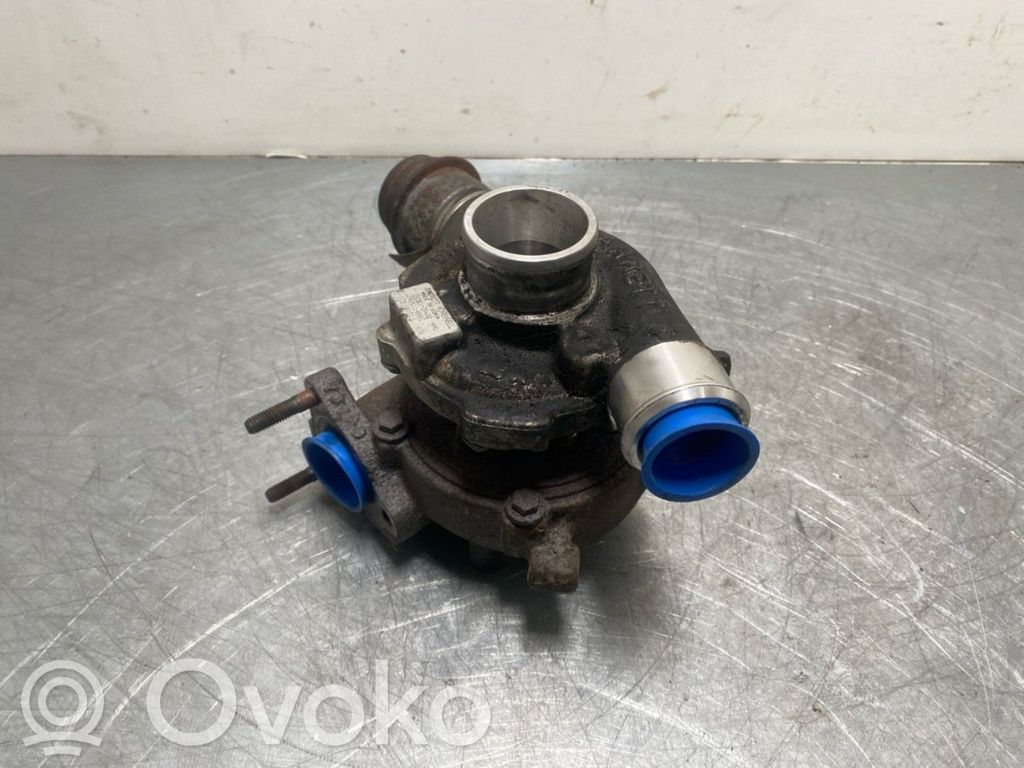 Turbo   282012A400,282012A400
