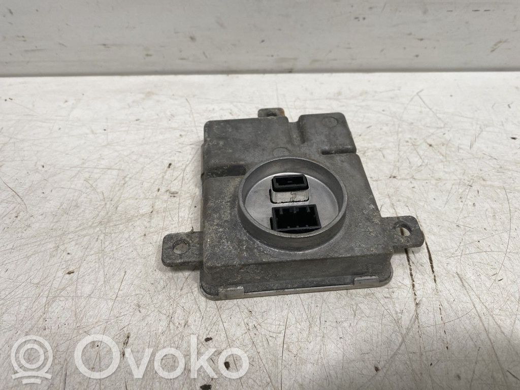 Audi A4 S4 B8 8K Unitate/modul control lămpi xenon 