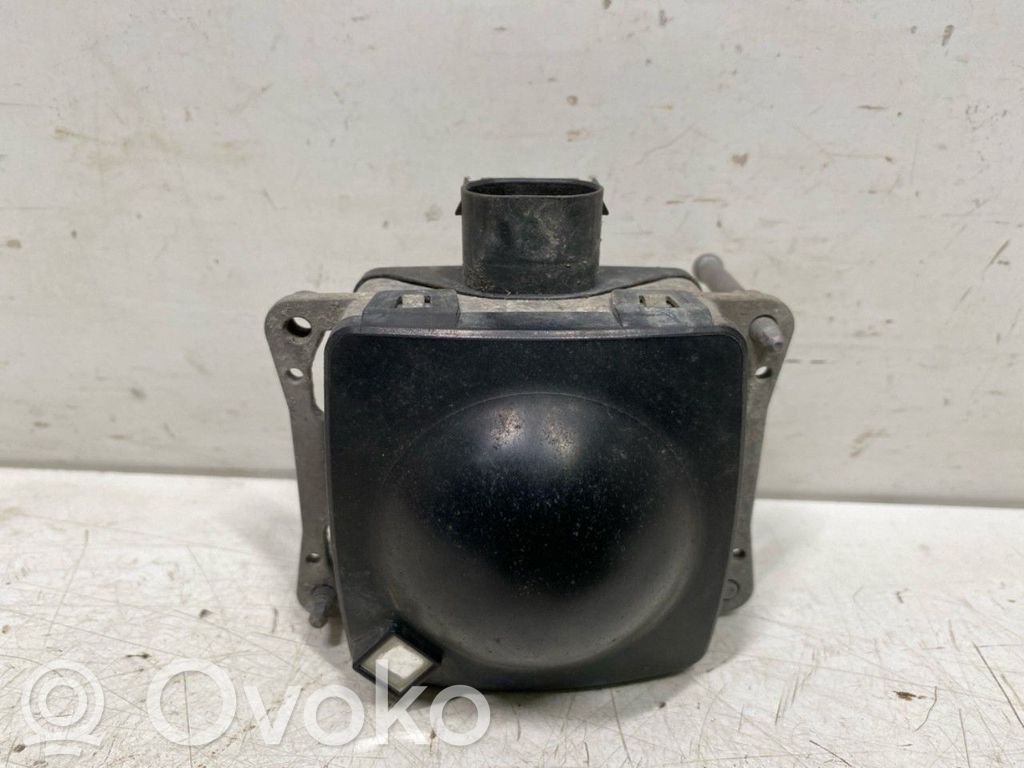 Audi A4 S4 B8 8K Sensor de radar Distronic 