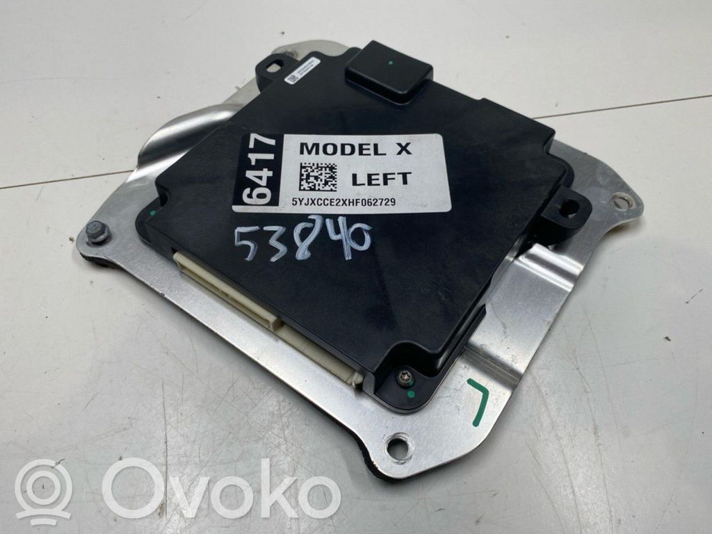 Tesla Model X Door control unit/module 