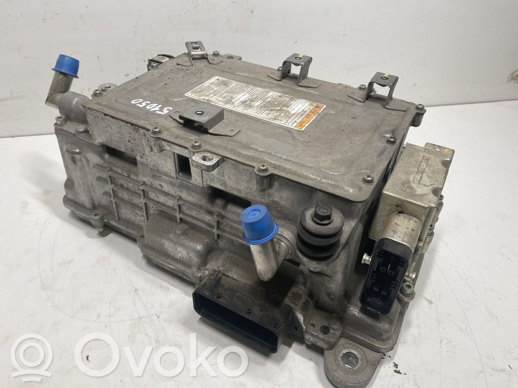KIA Optima Inversor/convertidor de voltaje 