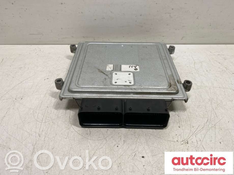 KIA Optima Engine control unit/module ECU 