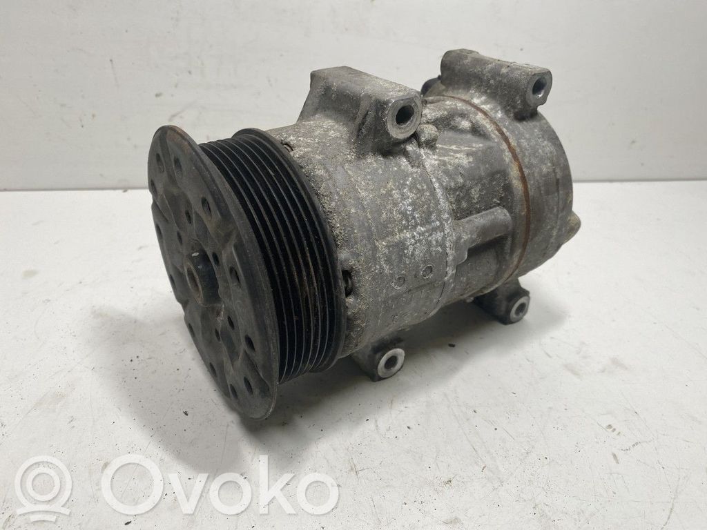 Toyota RAV 4 (XA30) Kompresor / Sprężarka klimatyzacji A/C 