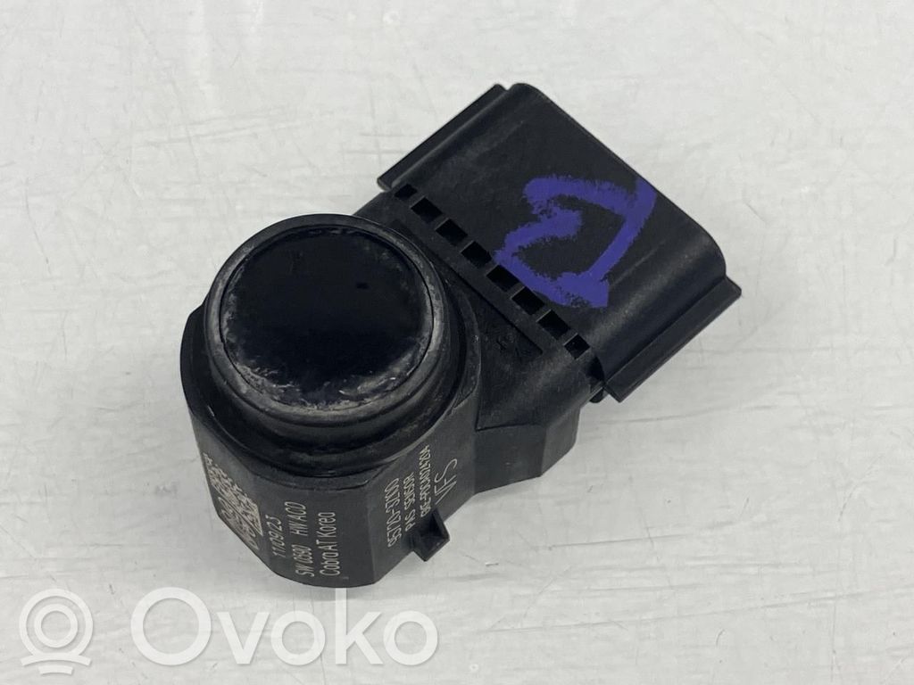 Hyundai i40 Parking (PDC) sensor switch 