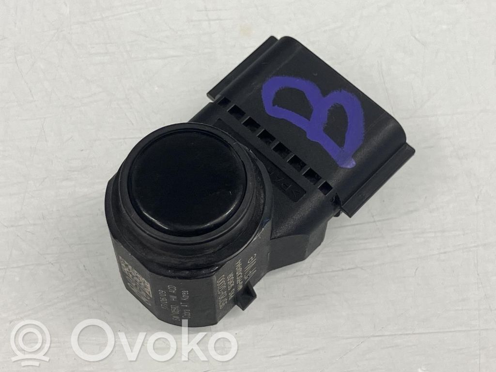 Hyundai i40 Parking (PDC) sensor switch 