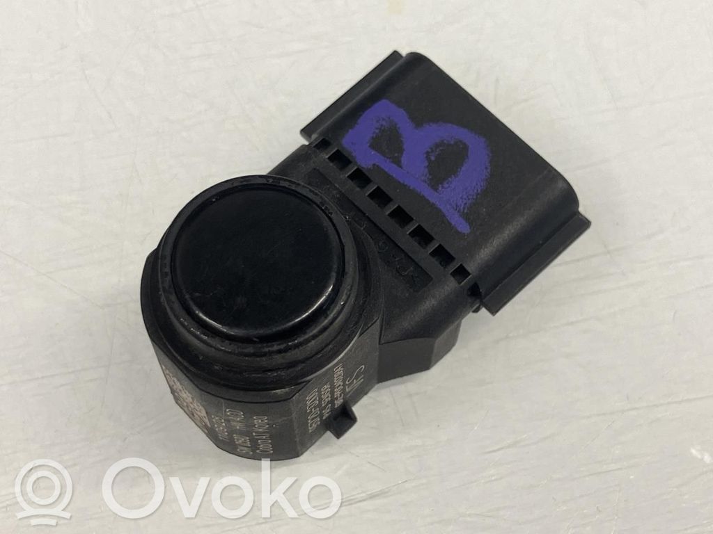 Hyundai i40 Interruptor del sensor de aparcamiento (PDC) 