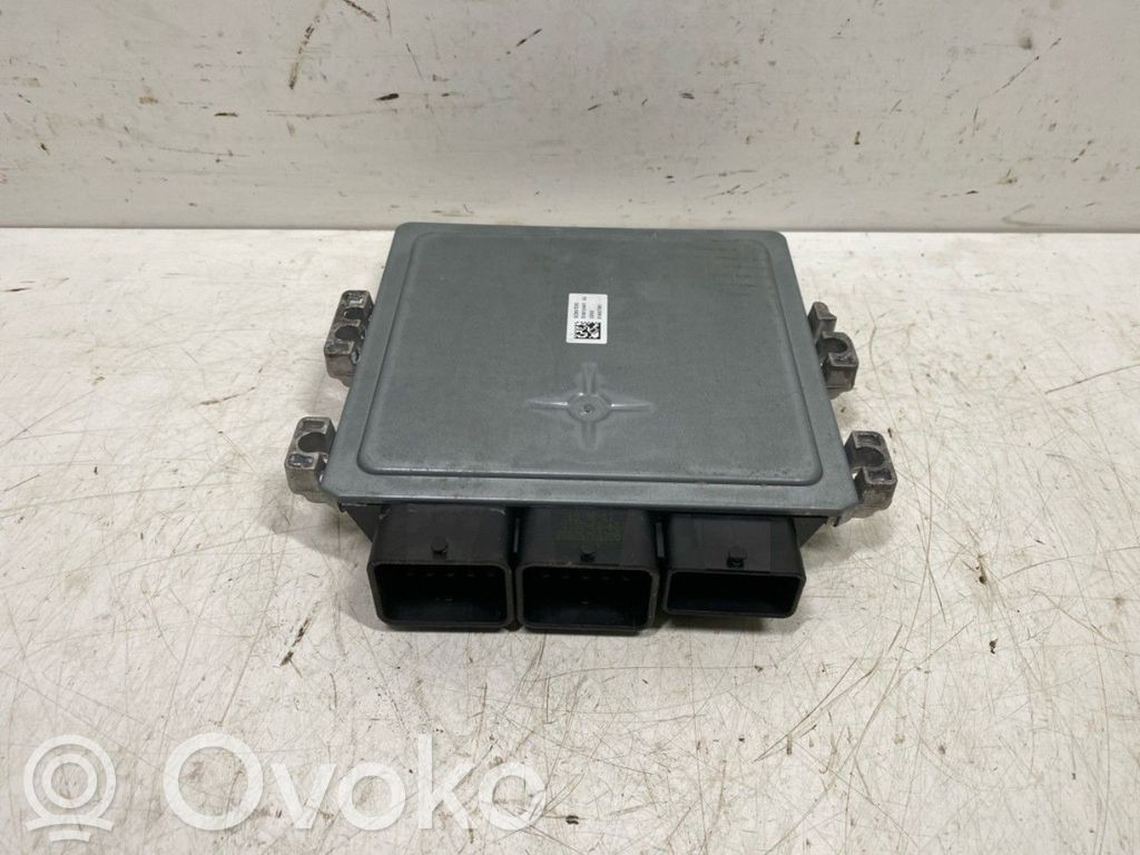 Volvo V50 Engine control unit/module ECU 