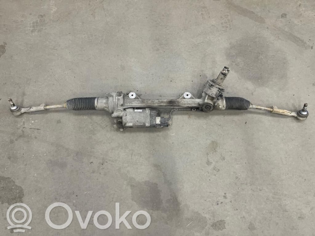 BMW 3 F30 F35 F31 Stūres statnis 